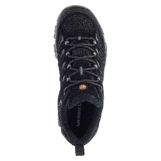 Merrell Vandresko Moab 3 Goretex Sort EU 38 1/2 Kvinde