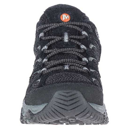 Merrell Vandresko Moab 3 Goretex Sort EU 38 1/2 Kvinde