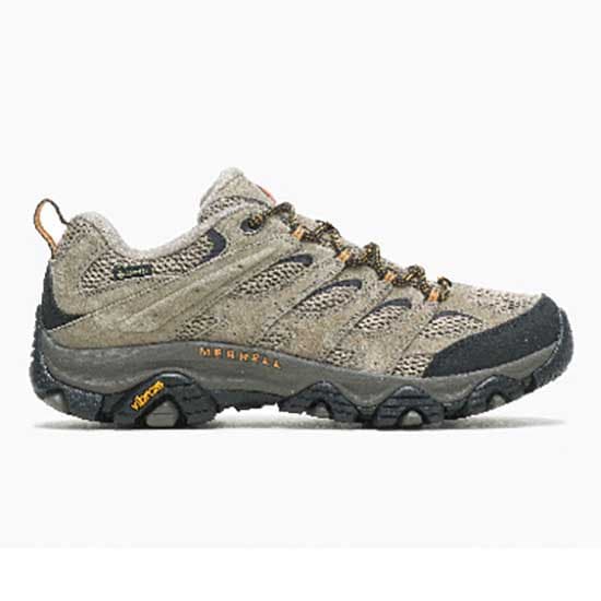 Merrell Vandringsskor Moab 3 Goretex Grönt EU 46 Man