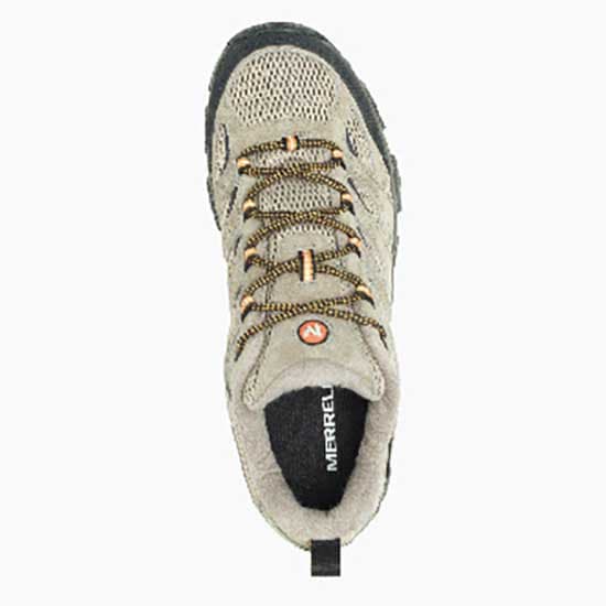 Merrell Vandringsskor Moab 3 Goretex Grönt EU 46 Man