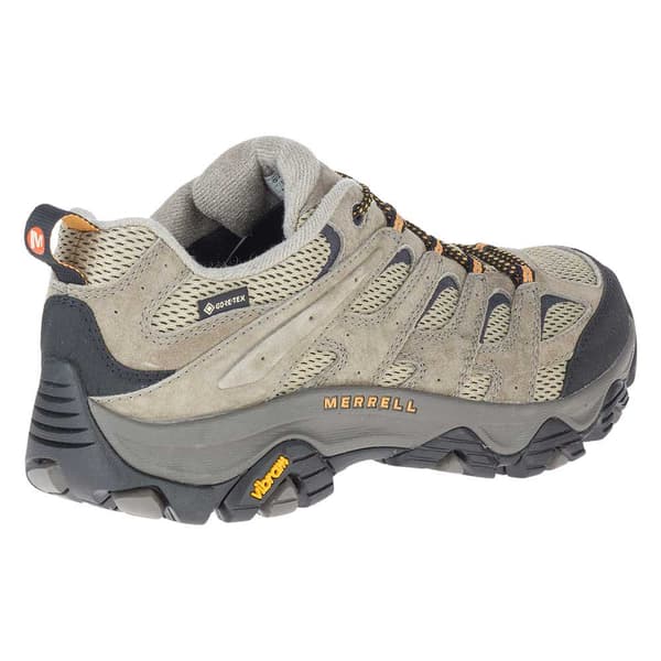 Merrell Vandringsskor Moab 3 Goretex Grönt EU 46 Man