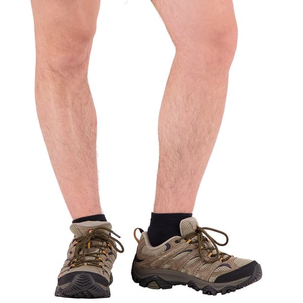 Merrell Vandringsskor Moab 3 Goretex Grönt EU 46 Man