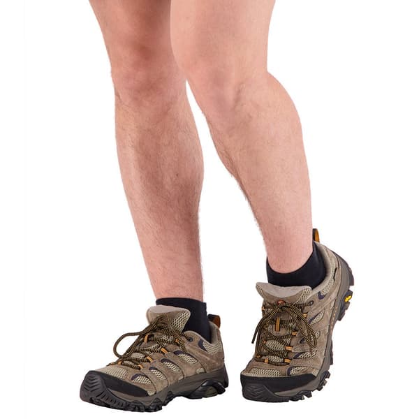 Merrell Vandringsskor Moab 3 Goretex Grönt EU 46 Man