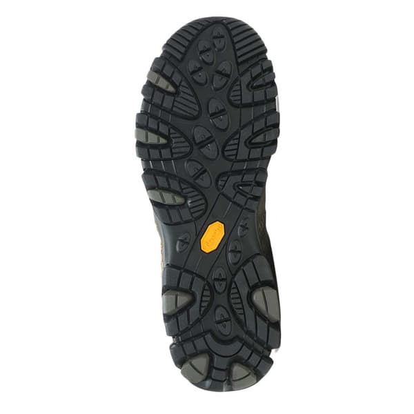 Merrell Vandringsskor Moab 3 Goretex Grönt EU 46 Man