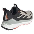 Miniatyrbillede 5 af 8: Adidas Vandresko Terrex Free Hiker 2 Low Goretex Grå EU 45 1/3 Mand
