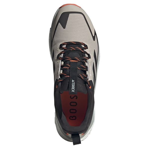 Adidas Vandresko Terrex Free Hiker 2 Low Goretex Grå EU 45 1/3 Mand