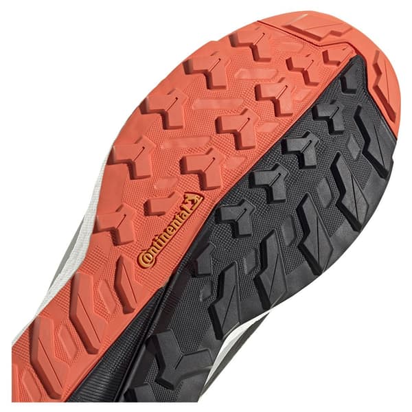Adidas Vandresko Terrex Free Hiker 2 Low Goretex Grå EU 45 1/3 Mand