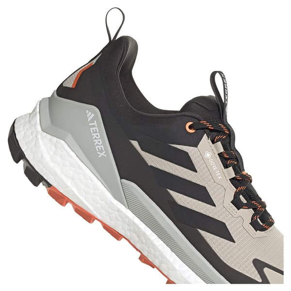 Adidas Vandresko Terrex Free Hiker 2 Low Goretex Grå EU 45 1/3 Mand