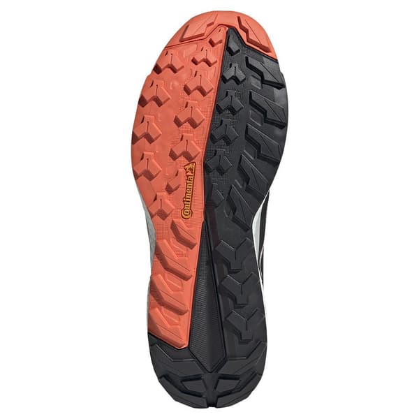 Adidas Vandresko Terrex Free Hiker 2 Low Goretex Grå EU 45 1/3 Mand