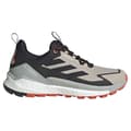 Miniatyrbillede 1 af 8: Adidas Vandresko Terrex Free Hiker 2 Low Goretex Grå EU 45 1/3 Mand