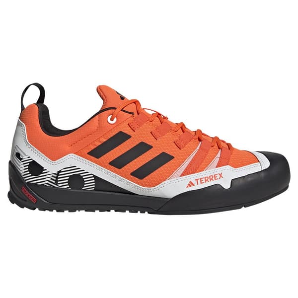 Adidas Vandringsskor Terrex Swift Solo 2 Orange EU 43 1/3 Man