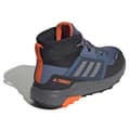 Pikkukuva 6 / 8: Adidas Lasten Vaelluskengät Terrex Trailmaker Mid R.rdy Harmaa EU 38 2/3