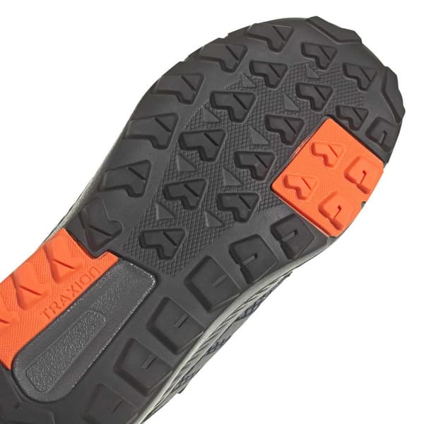 Adidas Lasten Vaelluskengät Terrex Trailmaker Mid R.rdy Harmaa EU 38 2/3
