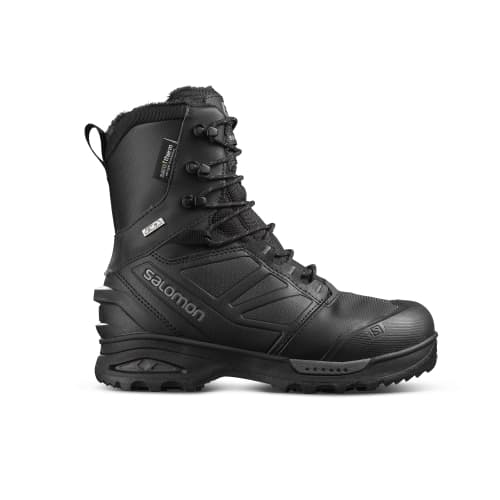 Toundra Pro CS WP Boot Black Male