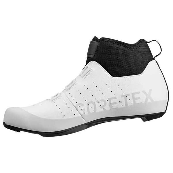 Fizik Vägskor Tempo Artica R5 Goretex Vit EU 44 Man