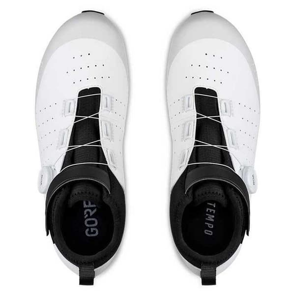 Fizik Vägskor Tempo Artica R5 Goretex Vit EU 44 Man
