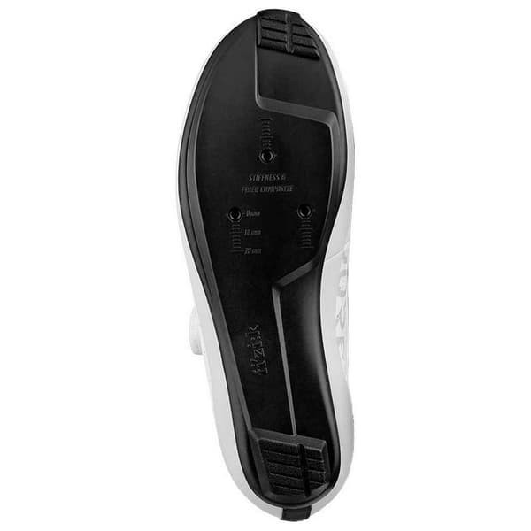 Fizik Vägskor Tempo Artica R5 Goretex Vit EU 44 Man