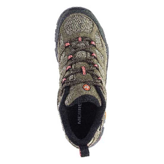 Merrell Vaelluskengät Moab 3 Goretex Vihreä EU 40 1/2 Nainen