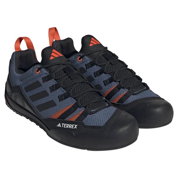 Adidas Vandringsskor Terrex Swift Solo 2 Blå EU 40 2/3 Man