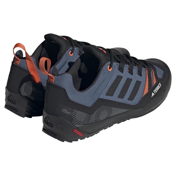 Adidas Vandringsskor Terrex Swift Solo 2 Blå EU 40 2/3 Man