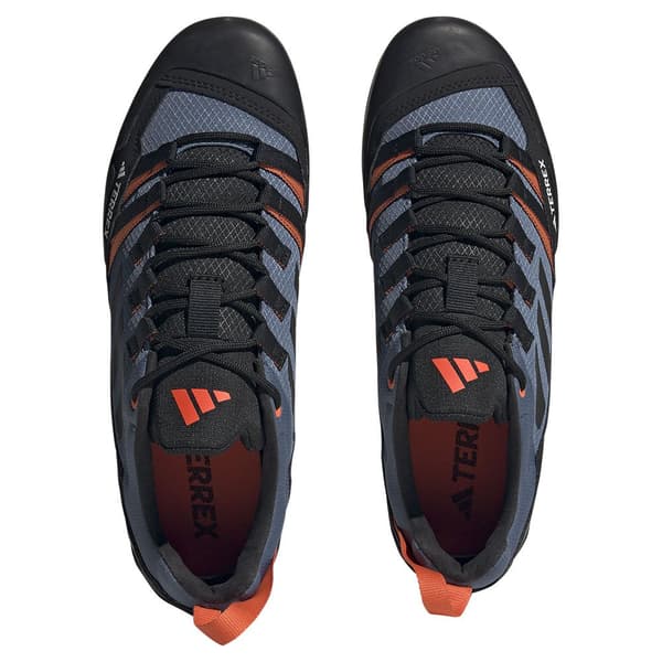 Adidas Vandringsskor Terrex Swift Solo 2 Blå EU 40 2/3 Man