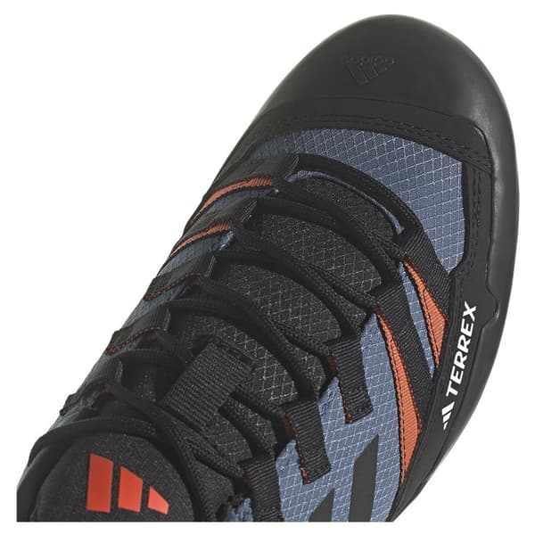 Adidas Vandringsskor Terrex Swift Solo 2 Blå EU 40 2/3 Man