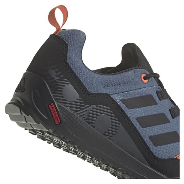 Adidas Vandringsskor Terrex Swift Solo 2 Blå EU 40 2/3 Man