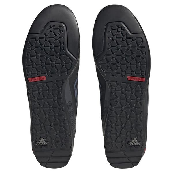 Adidas Vandresko Terrex Swift Solo 2 Blå EU 40 2/3 Mand
