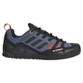 Miniatyrbild 1 av 7: Adidas Vandringsskor Terrex Swift Solo 2 Blå EU 40 2/3 Man