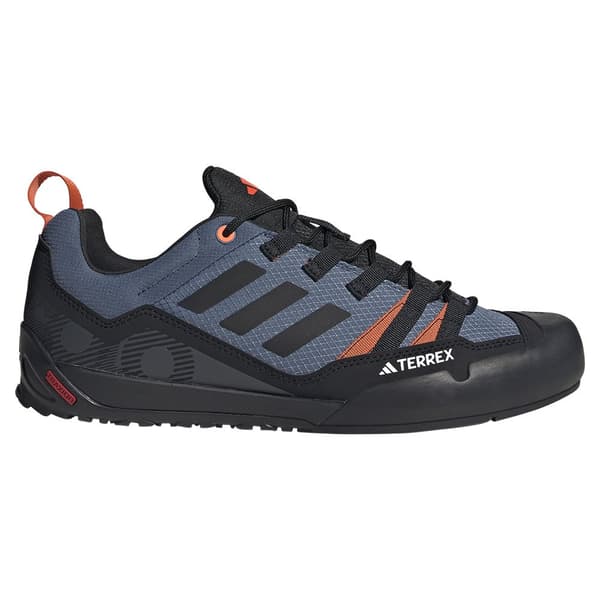 Adidas Vandringsskor Terrex Swift Solo 2 Blå EU 40 2/3 Man