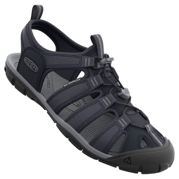 Keen Sandaalit Clearwater Cnx Sininen EU 43 Mies