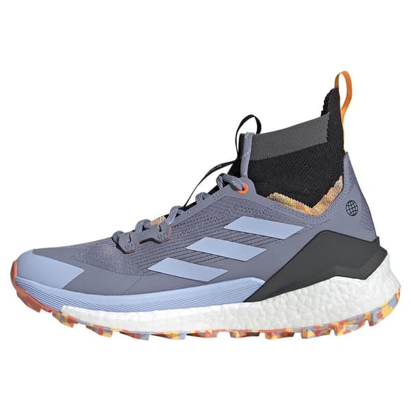 Adidas Vandringsskor Terrex Free Hiker 2 Lila EU 43 1/3 Man