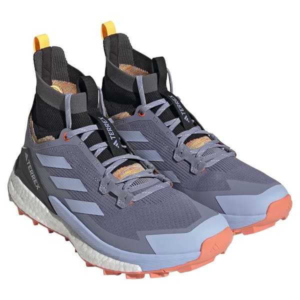 Adidas Vandringsskor Terrex Free Hiker 2 Lila EU 43 1/3 Man
