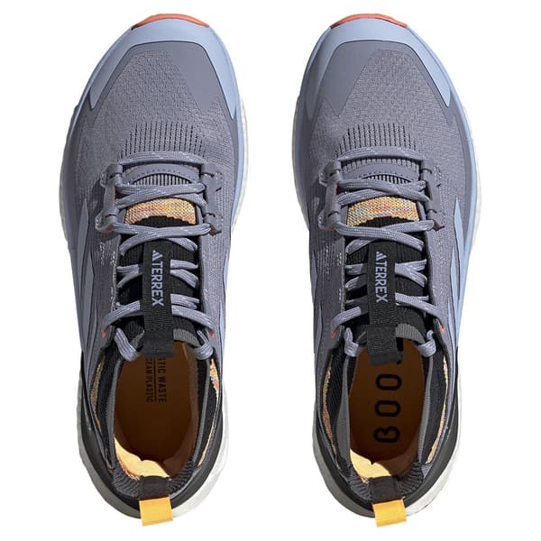 Adidas Vandringsskor Terrex Free Hiker 2 Lila EU 43 1/3 Man