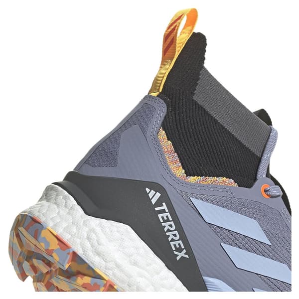 Adidas Vandringsskor Terrex Free Hiker 2 Lila EU 43 1/3 Man
