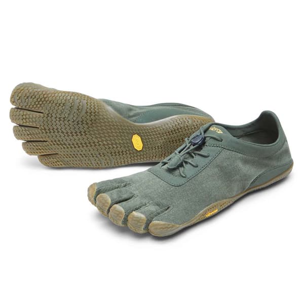 Vibram Fivefingers Vandresko Kso Eco Grøn EU 45 Mand