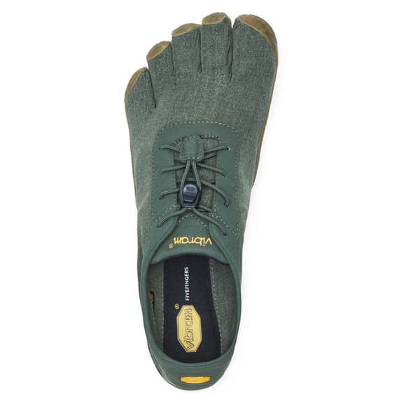 Vibram Fivefingers Vandresko Kso Eco Grøn EU 45 Mand