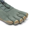 Miniatyrbillede 6 af 6: Vibram Fivefingers Vandresko Kso Eco Grøn EU 45 Mand