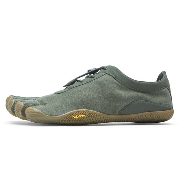 Vibram Fivefingers Vandresko Kso Eco Grøn EU 45 Mand