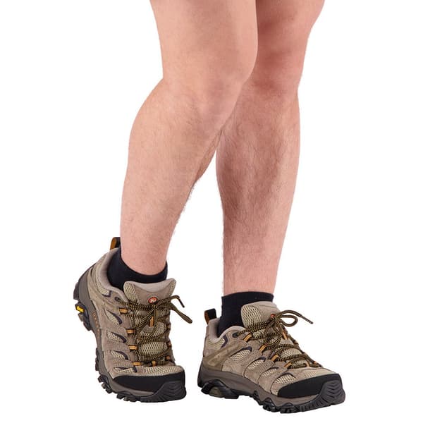 Merrell Vaelluskengät Moab 3 Ruskea EU 45 Mies