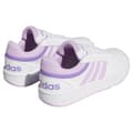 Miniatyrbild 5 av 8: Adidas Sportswear Tränare För Barn Hoops 3.0 Vit EU 35 1/2 Pojke