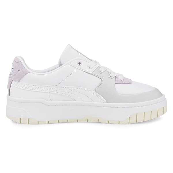 Puma Select Utbildare Cali Dream Vit EU 37 Kvinna
