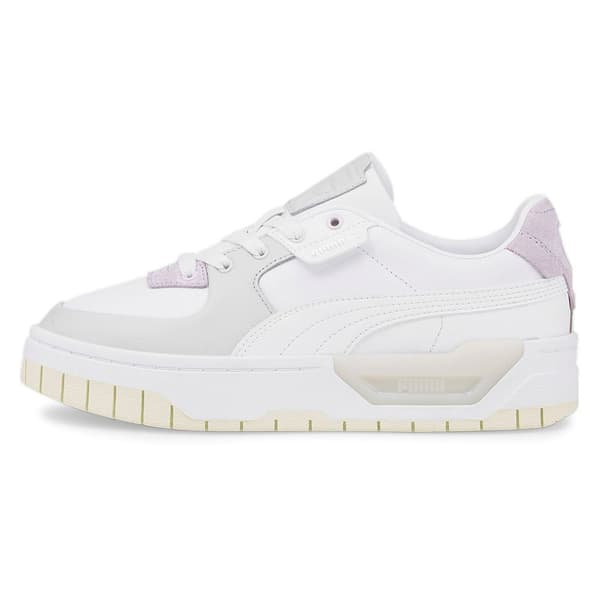 Puma Select Utbildare Cali Dream Vit EU 37 Kvinna