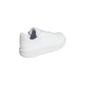 Miniatyrbild 4 av 7: Adidas Tränare Kid Hoops 3.0 Vit EU 38