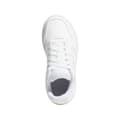 Miniatyrbild 5 av 7: Adidas Tränare Kid Hoops 3.0 Vit EU 38