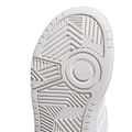 Miniatyrbild 7 av 7: Adidas Tränare Kid Hoops 3.0 Vit EU 38