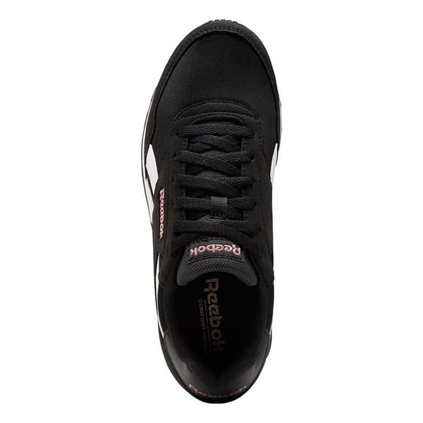 Reebok Utbildare Rewind Run Svart EU 37 Kvinna