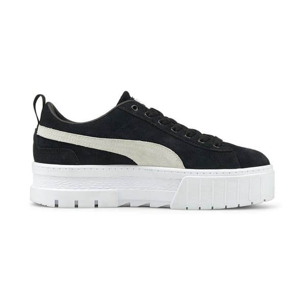 Puma Select Utbildare Mayze Svart EU 40 Kvinna