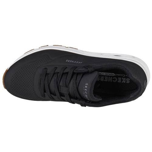 Skechers Valmentajat Unostand On Air Musta EU 38 Nainen