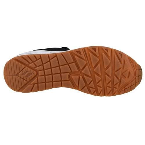 Skechers Valmentajat Unostand On Air Musta EU 38 Nainen